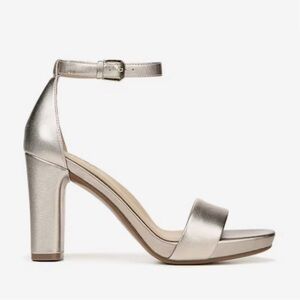 Naturalizer Joy Sandal Size 7.5